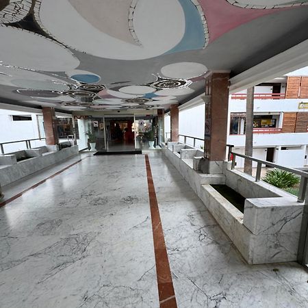 Apartment Modern 2 Playa Del Ingles Сан-Бартоломе Экстерьер фото