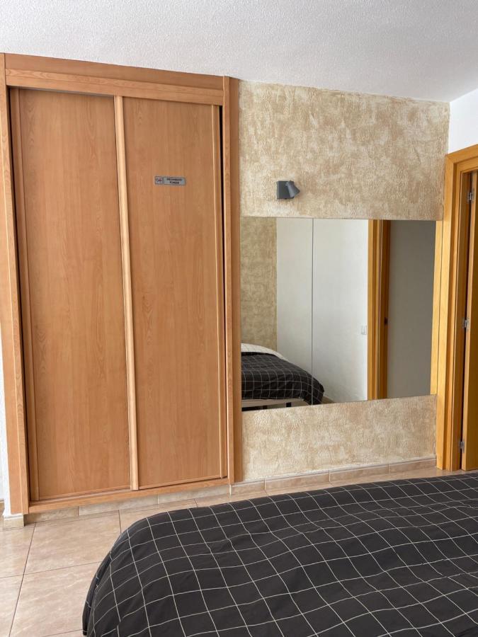 Apartment Modern 2 Playa Del Ingles Сан-Бартоломе Экстерьер фото