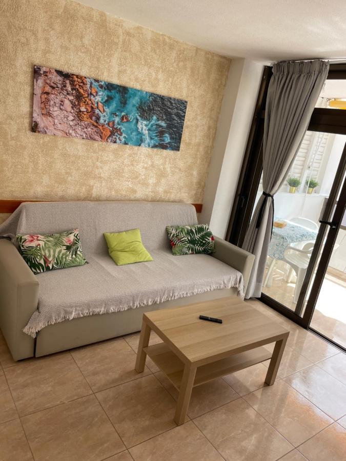Apartment Modern 2 Playa Del Ingles Сан-Бартоломе Экстерьер фото