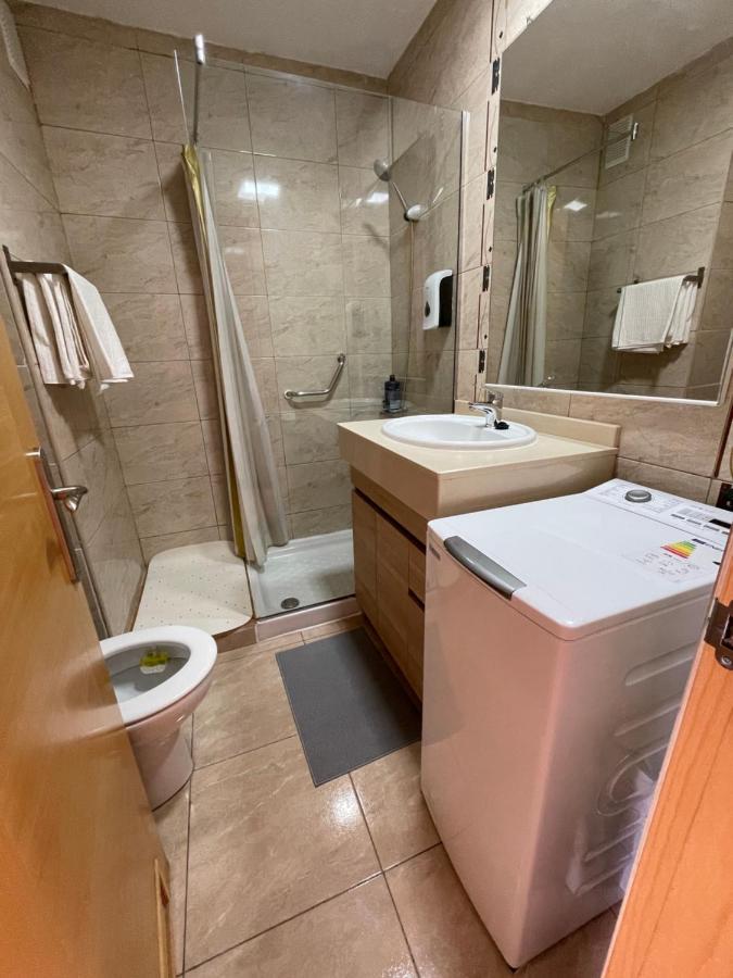 Apartment Modern 2 Playa Del Ingles Сан-Бартоломе Экстерьер фото