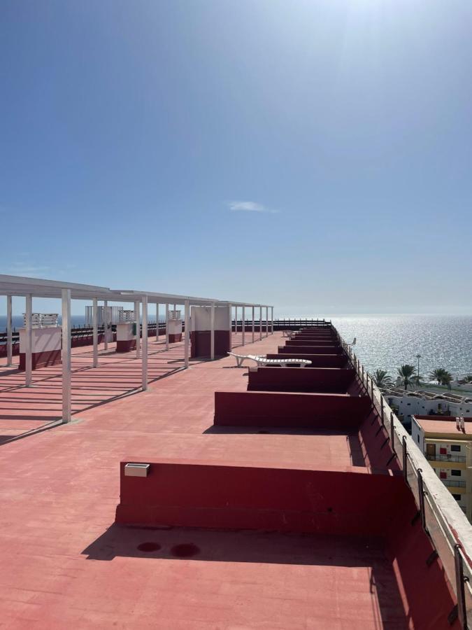 Apartment Modern 2 Playa Del Ingles Сан-Бартоломе Экстерьер фото