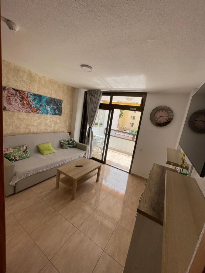 Apartment Modern 2 Playa Del Ingles Сан-Бартоломе Экстерьер фото