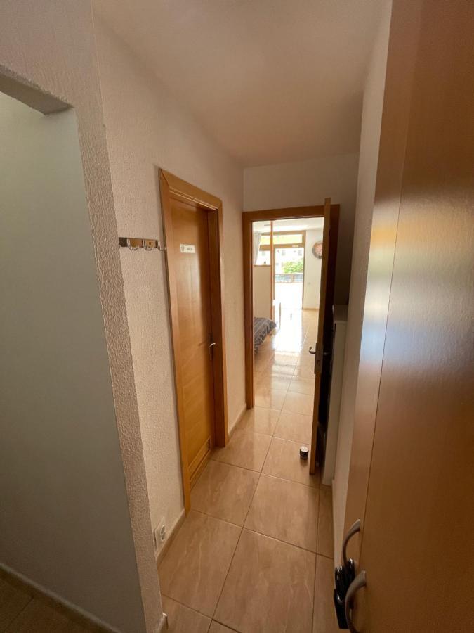 Apartment Modern 2 Playa Del Ingles Сан-Бартоломе Экстерьер фото