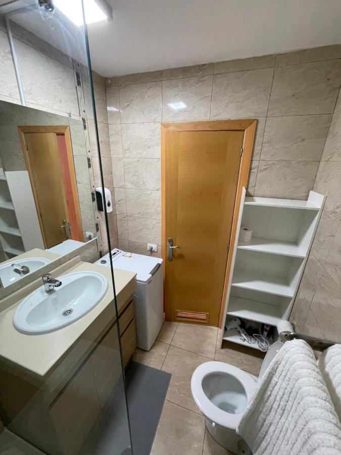 Apartment Modern 2 Playa Del Ingles Сан-Бартоломе Экстерьер фото