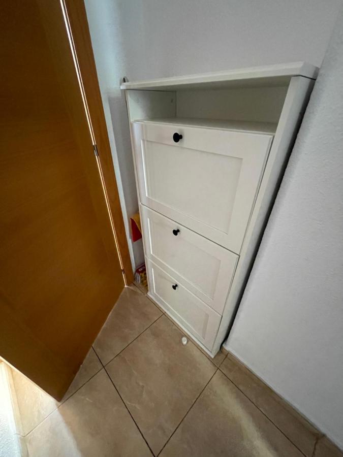 Apartment Modern 2 Playa Del Ingles Сан-Бартоломе Экстерьер фото